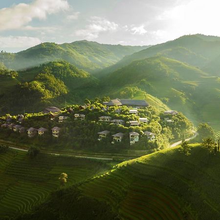 Garrya Mu Cang Chai 외부 사진